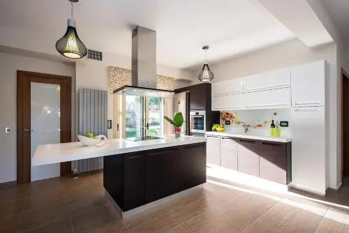 Girasole Villa