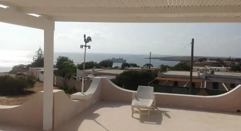 A Casa Di Manuela