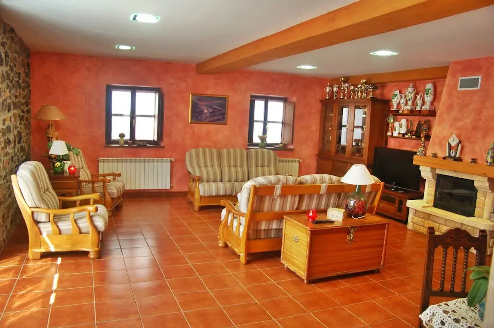 Casa Rural Salguero de Abajo