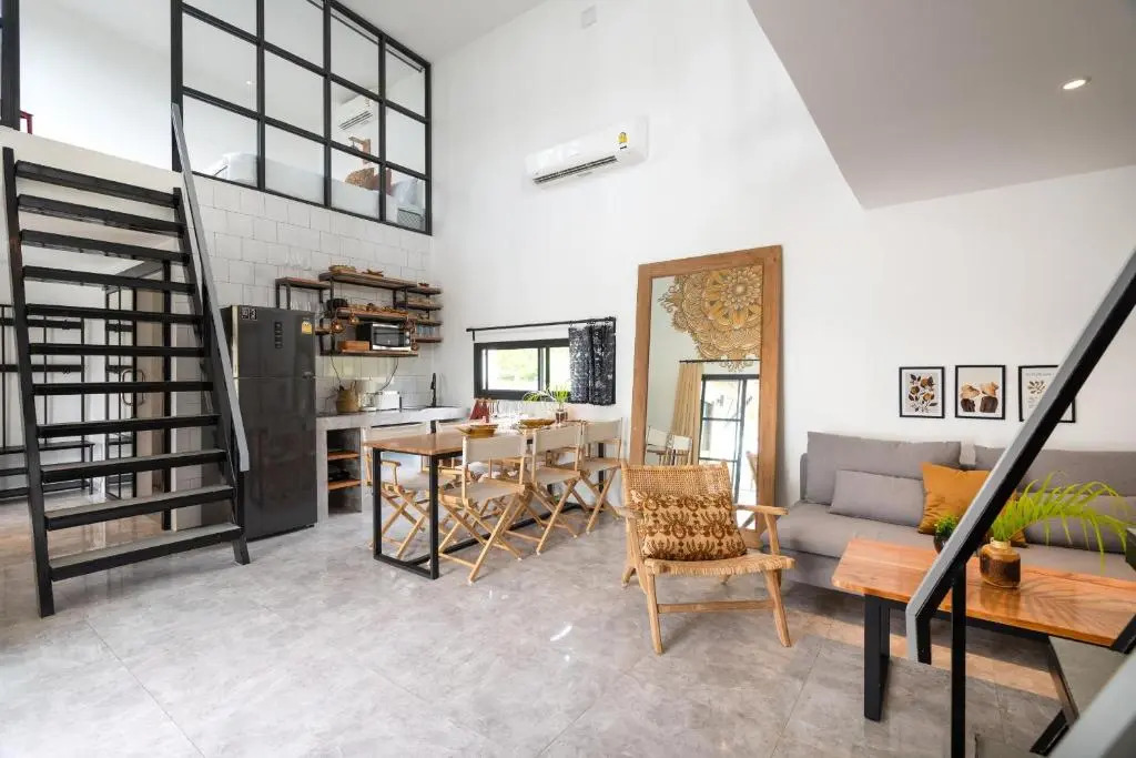 Manao Seaview Pool Villa 31 - 5 Mins Walk To The Beach