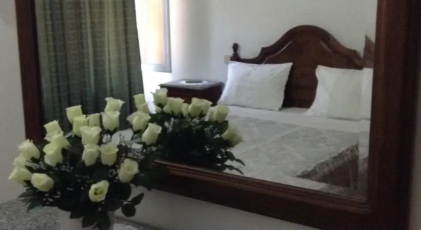 Residencial das Trinas