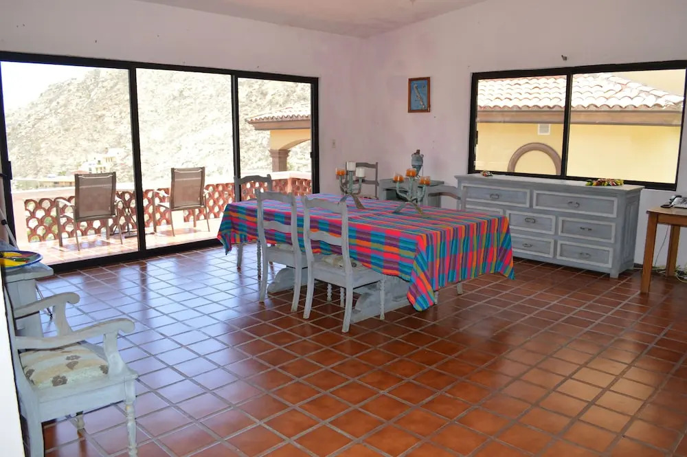 Casa Rosa