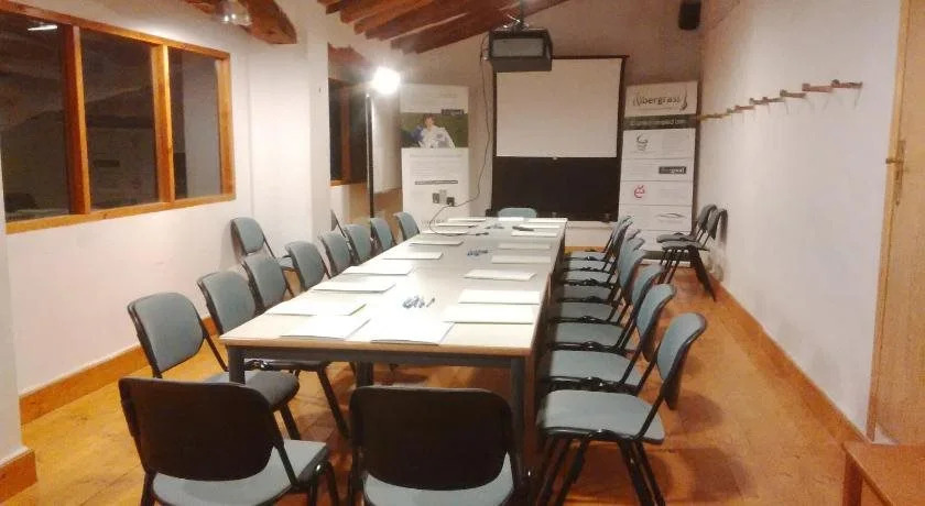 Albergue Ull de Canals