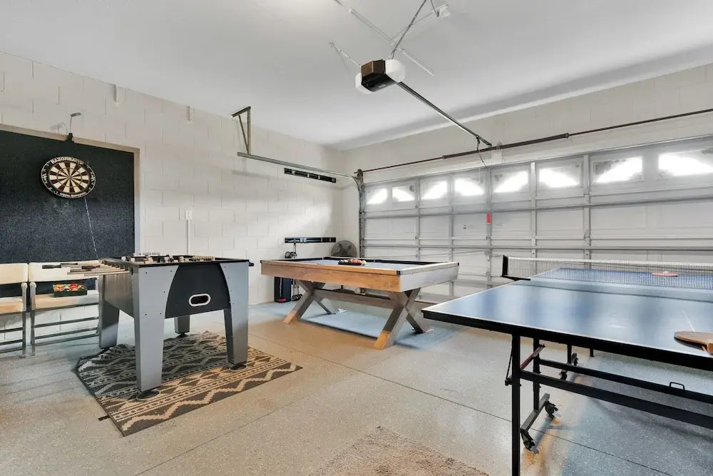 5Br Kissimmee Home W/ Pool & Game Room Fun