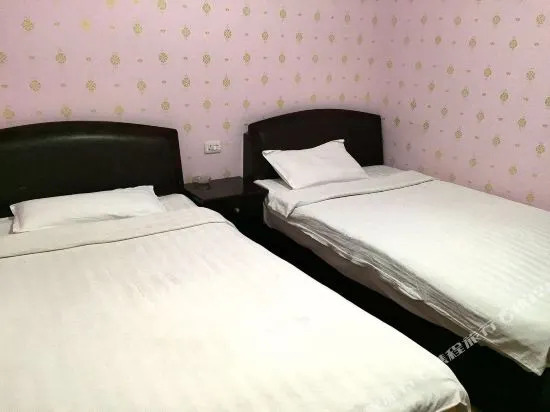 Lianglu Business Hostel