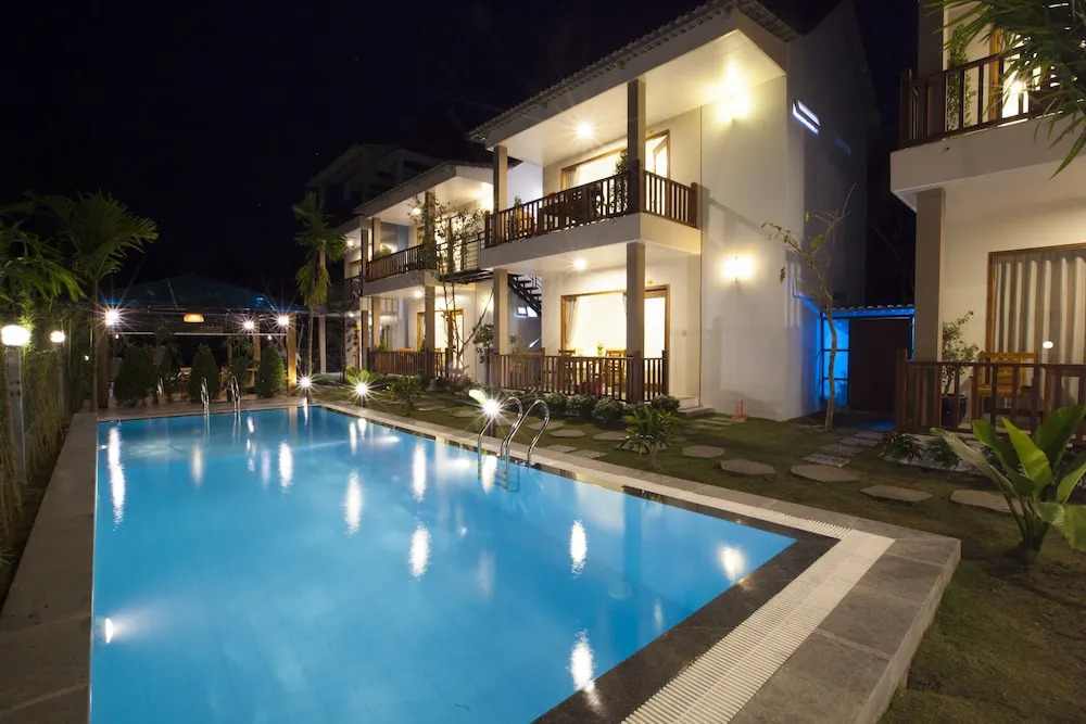 Nang Bali Bungalow