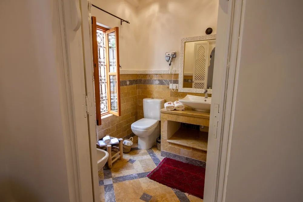 Riad SofYan & Spa