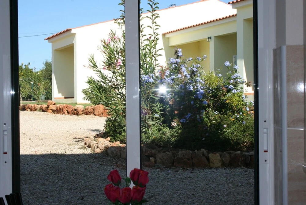 House With 2 Bedrooms in Algoz, With Pool Access and Wifi - 16 km From the Beach