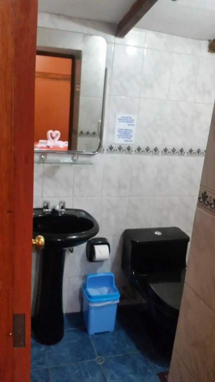 Wayras Hostal