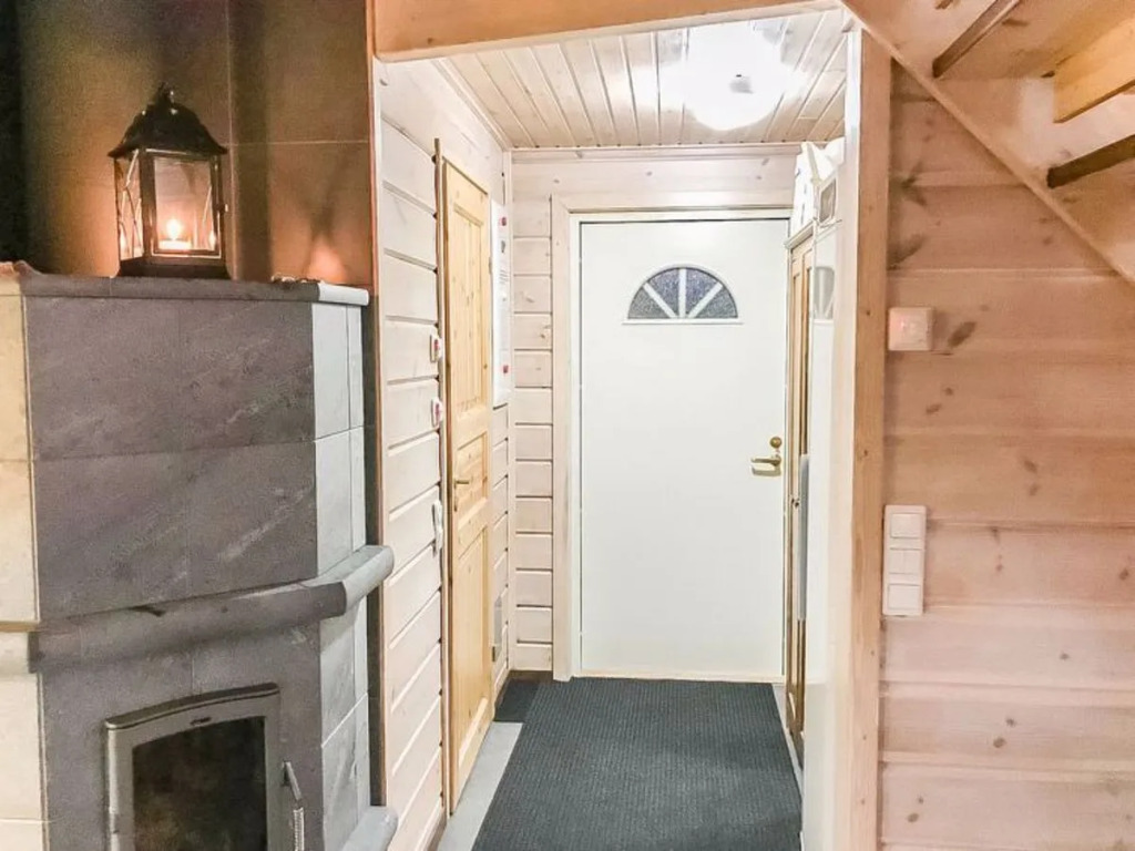 Ylläs iisakki as. 10 b