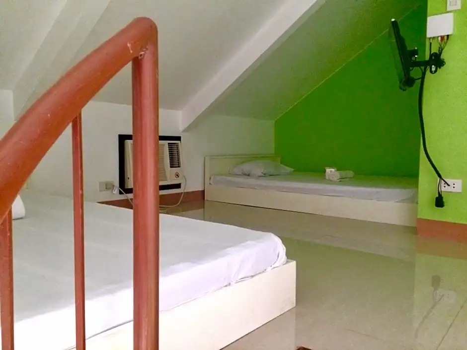 LCF - BB Hotel