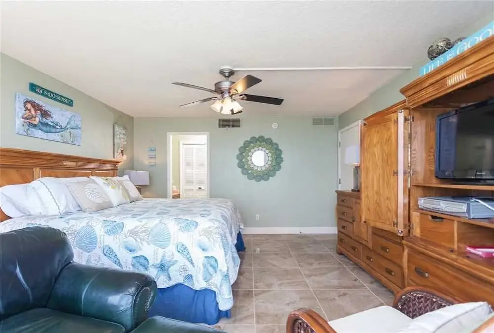 Shores Club 1005 - Two Bedroom Condo