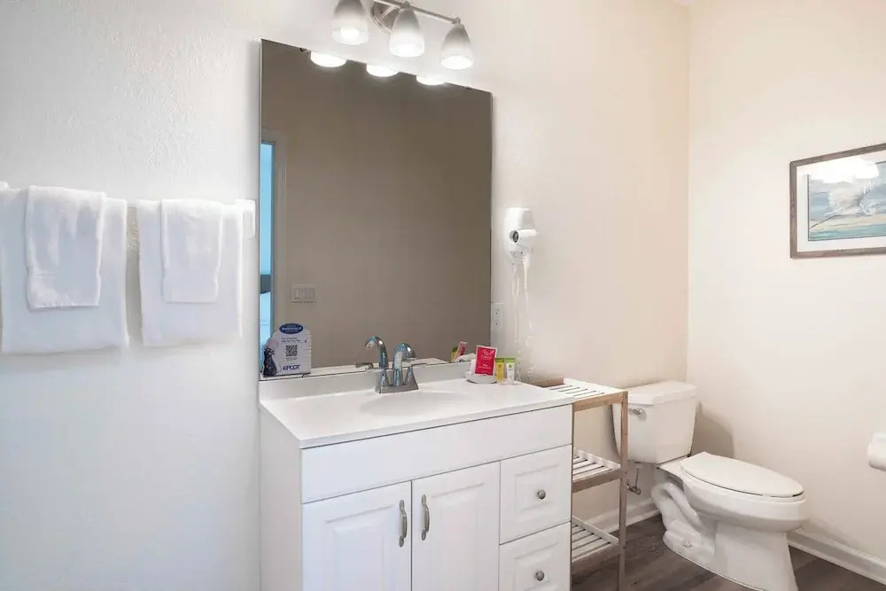 3-Story Townhome at Vista Cay Resort