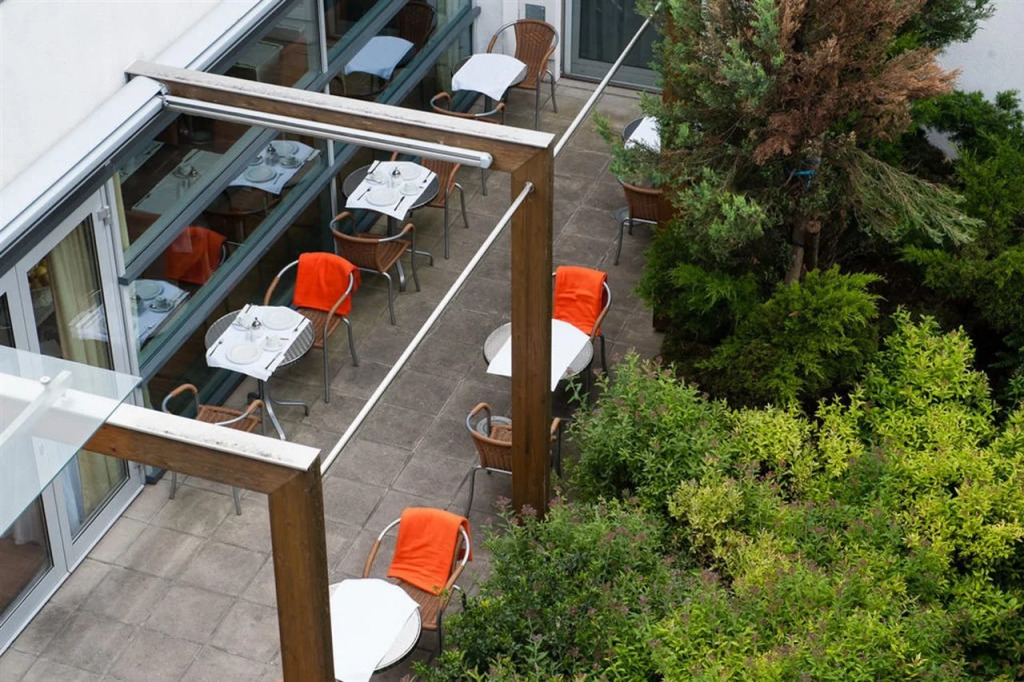 HEINhotel vienna airport