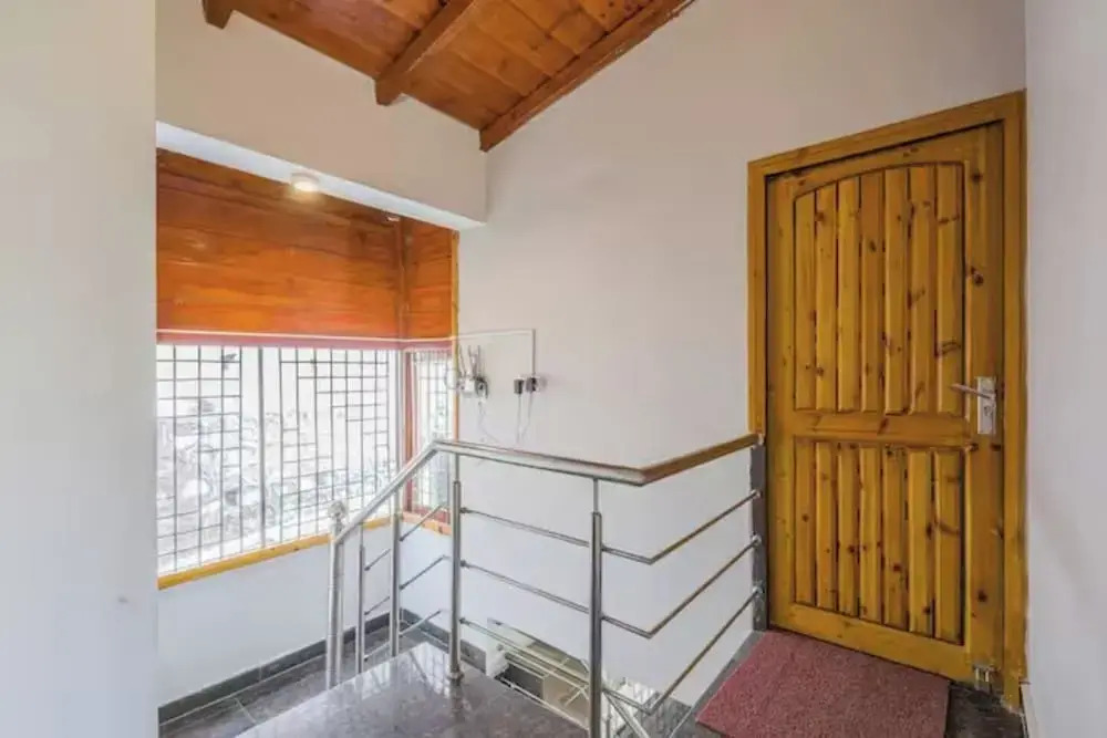 Neem Karoli Green Valley Luxury Villa
