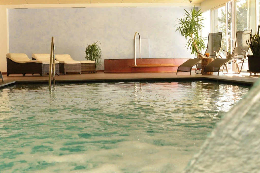The Vista Hotel
