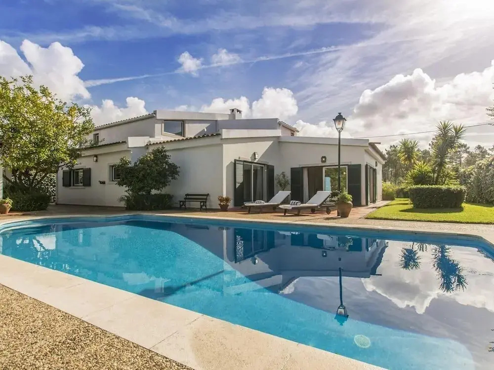 Villa Goreti