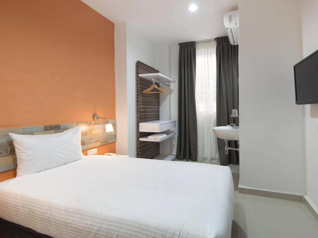 Grand Swiss Hotel