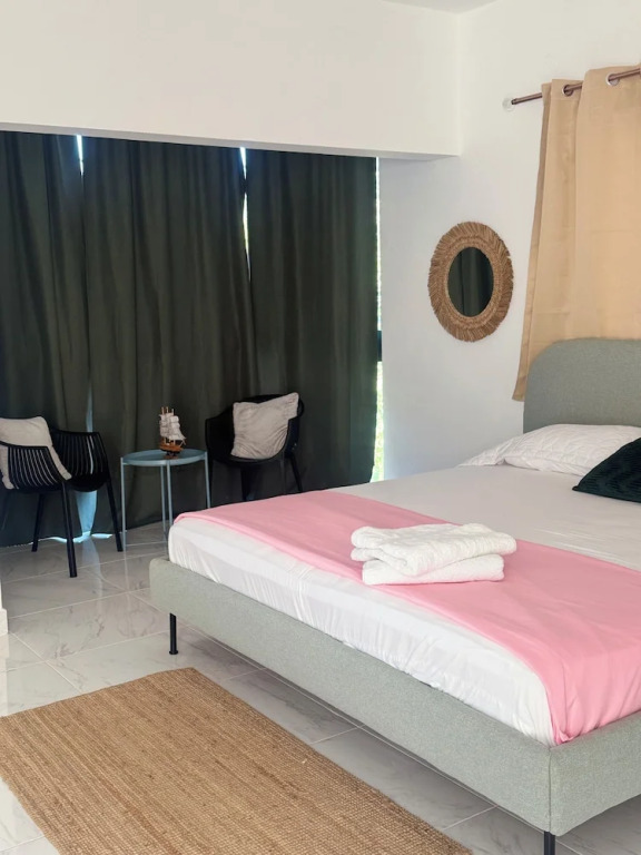 Nashaly suite