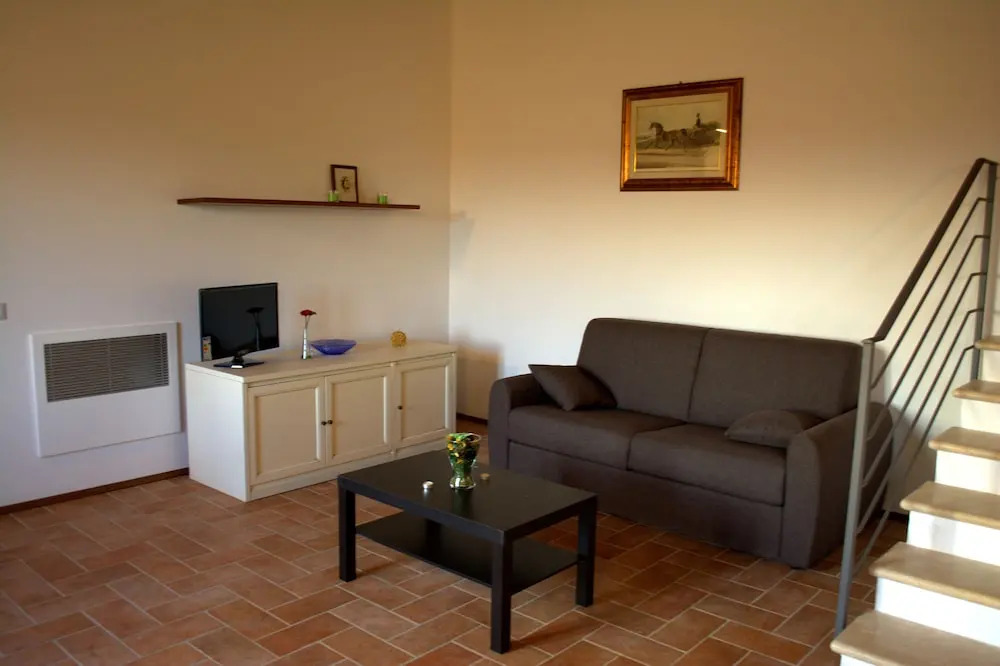 Agriturismo Melariano