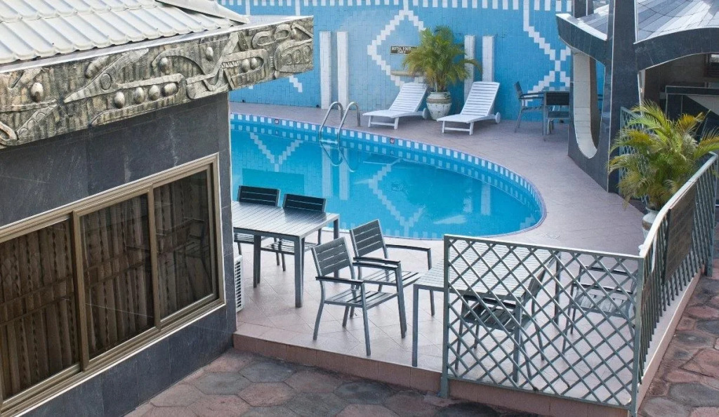 Eastgate Hotel