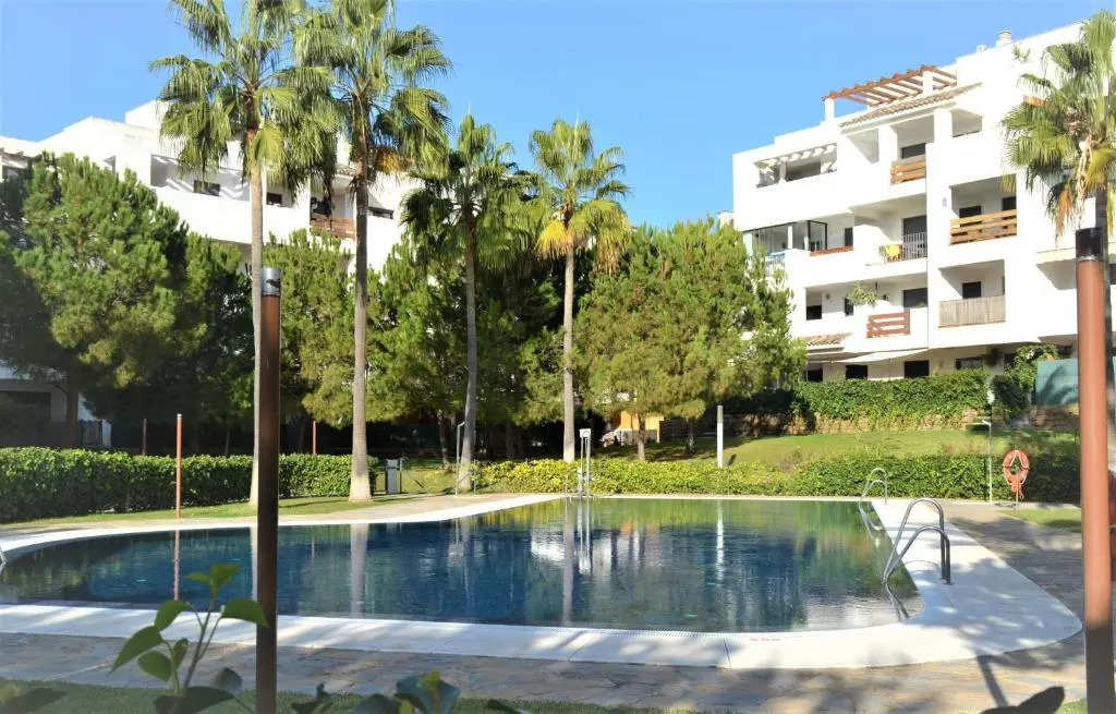 3hab Alamar La Cala de Mijas WIFI AC PISCINA