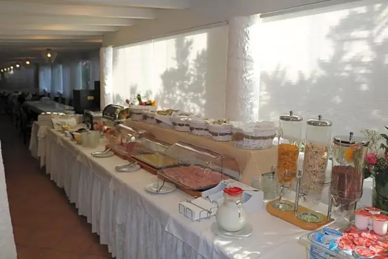 Camping Village Capo Vieste