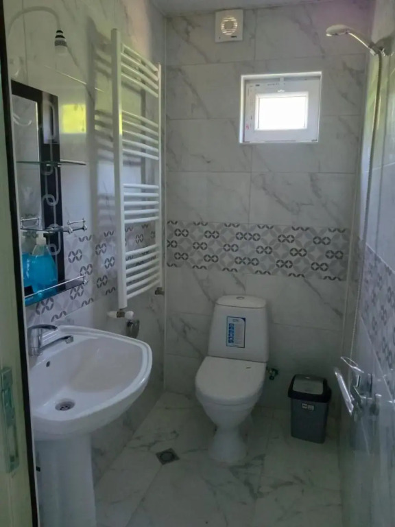 Nunus Guesthouse
