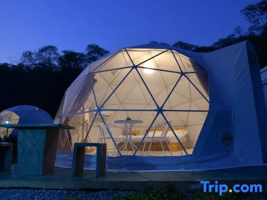 NiNo San Glamping - Pak Chong