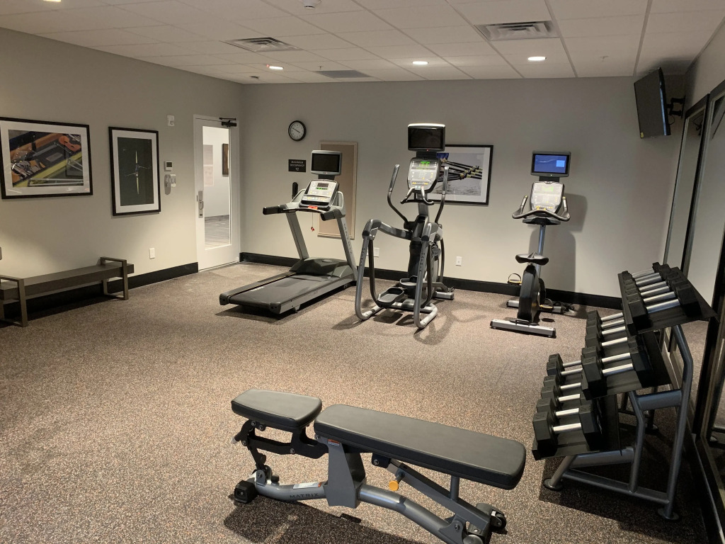 Candlewood Suites - Lebanon by IHG