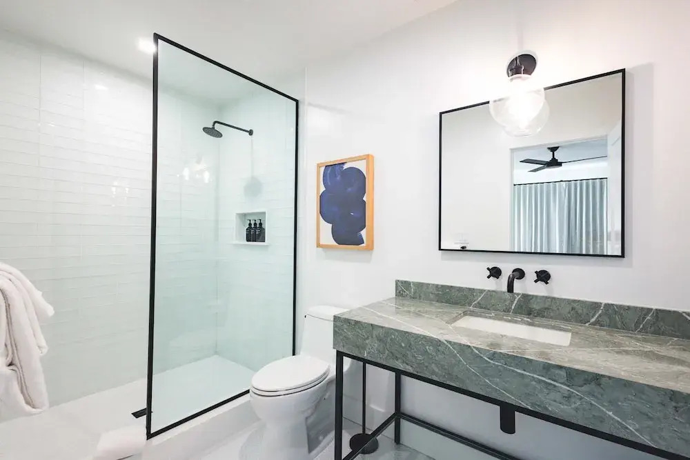 Brand New The Greenmoor House With Pool