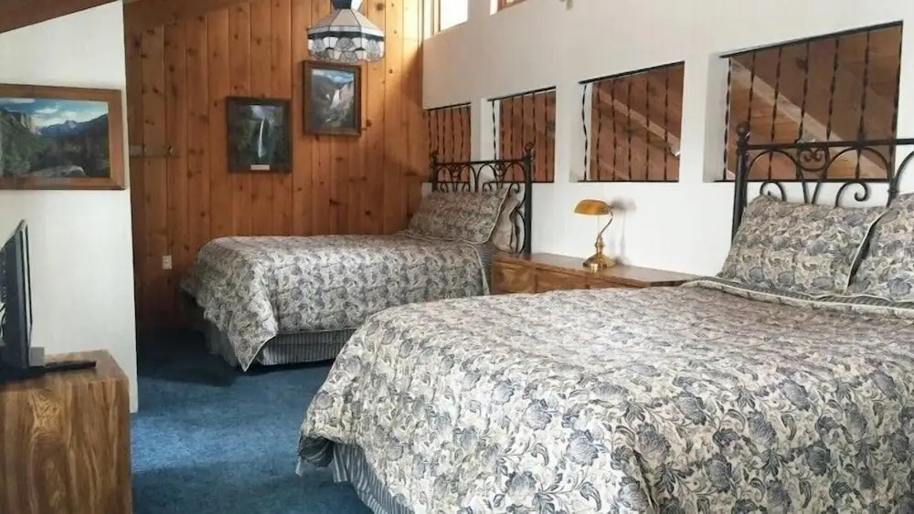 Scenic Wonders Chateau East 2 Bed Loft