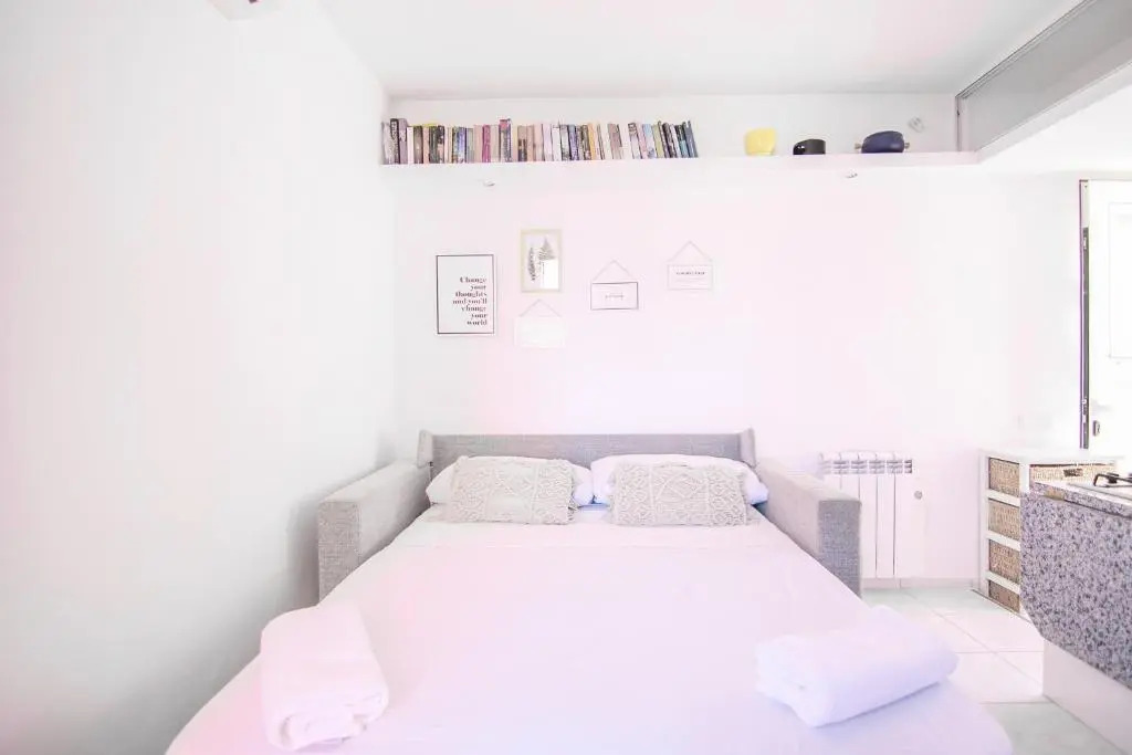 Apartamento Muralla Roja 0507