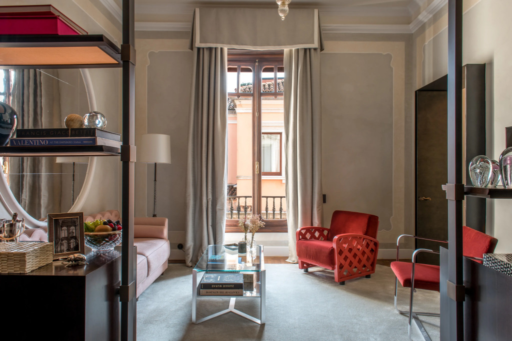 Nolinski Venezia - Evok Collection