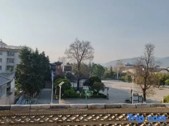 Kaiyun Chinese Inn (WeiShan Ancient City)