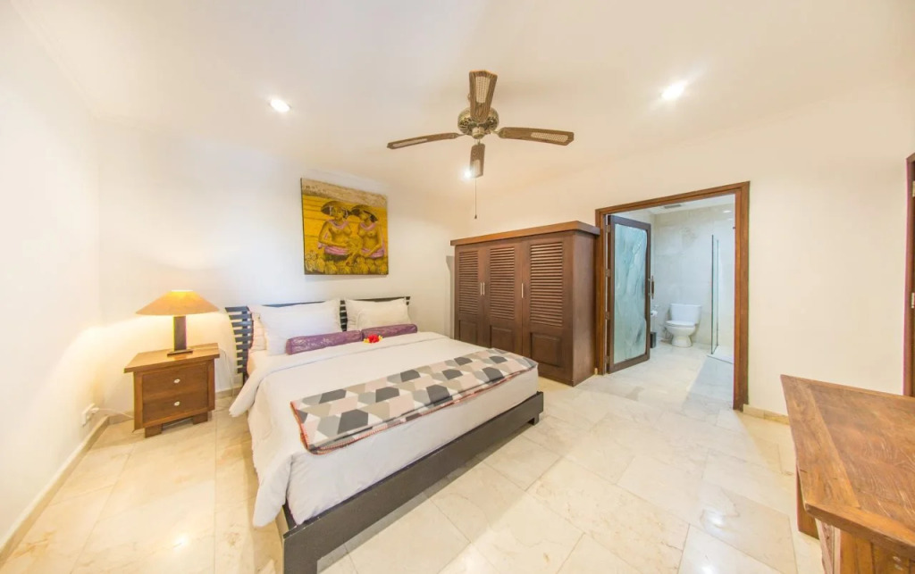 Bougenville Suites Ungasan