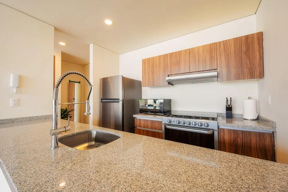 NEW 2BR Penthouse w Terrace WTC