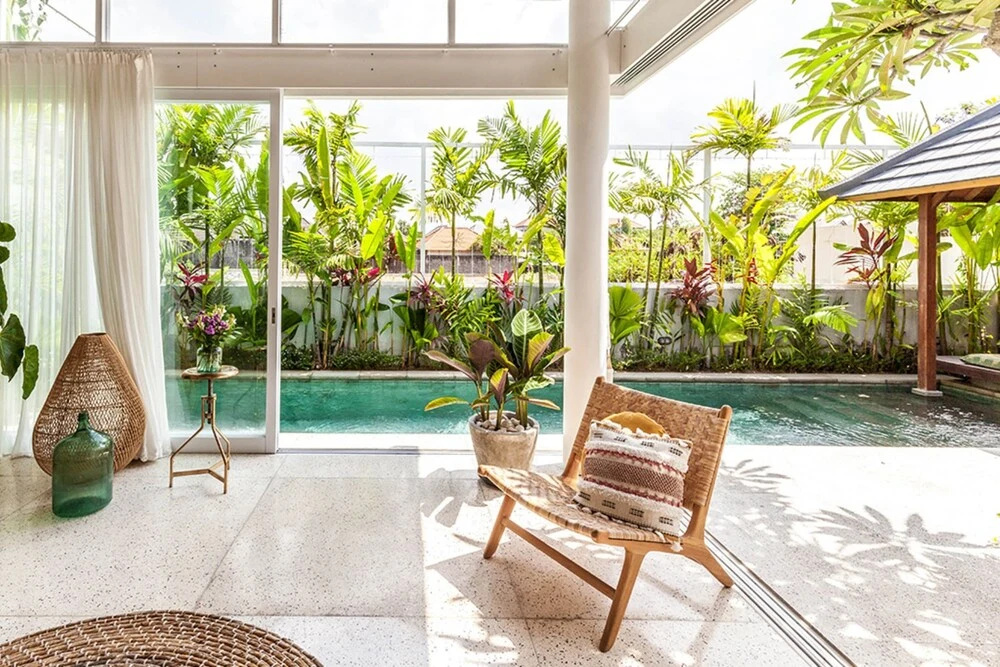 Uma Karo Villa by Betterplace