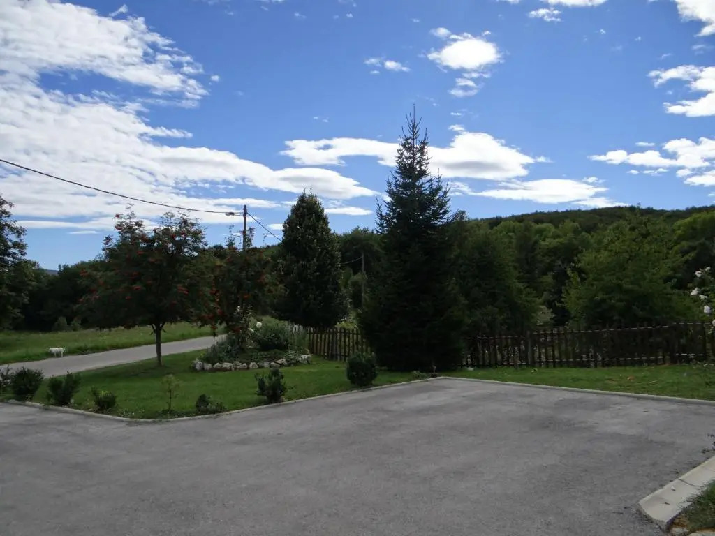 Spoljaric Estate - Studio&Rooms Plitvice