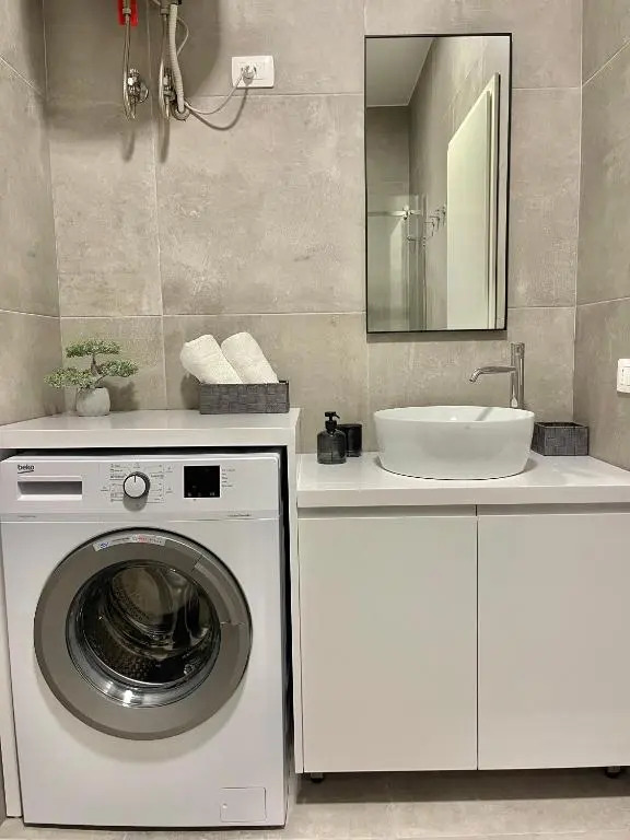 Fancy Apartment 21
