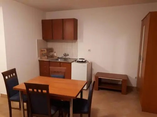 Apartments Scorpio