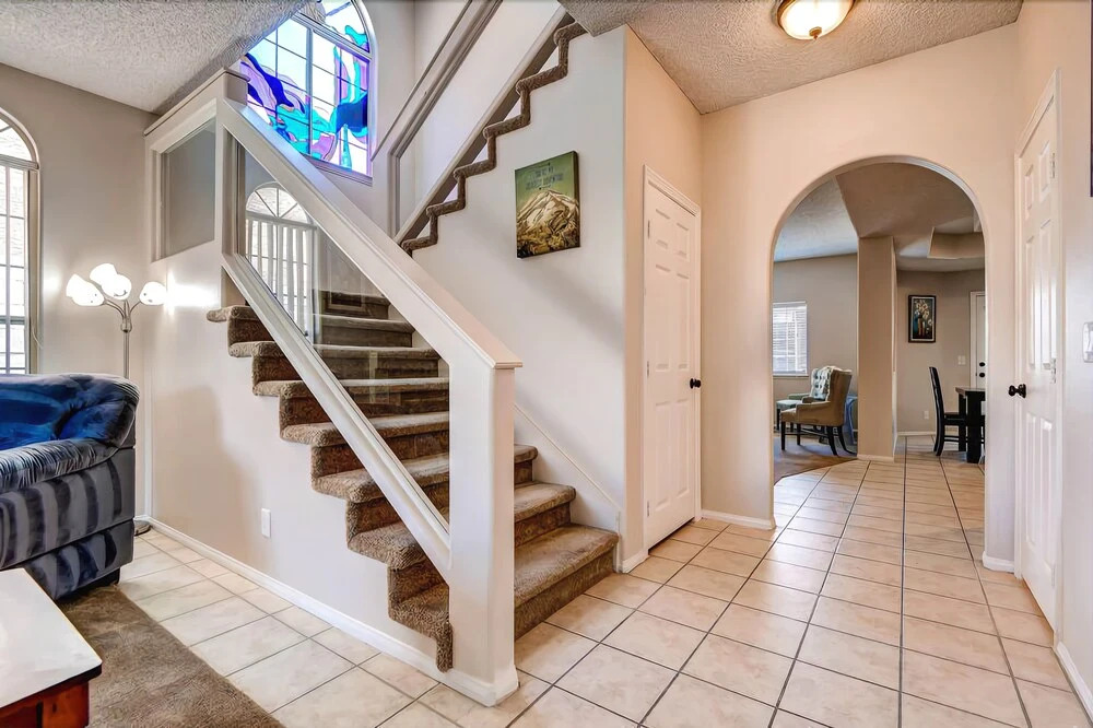 Blue Star - Las Vegas House by Strip