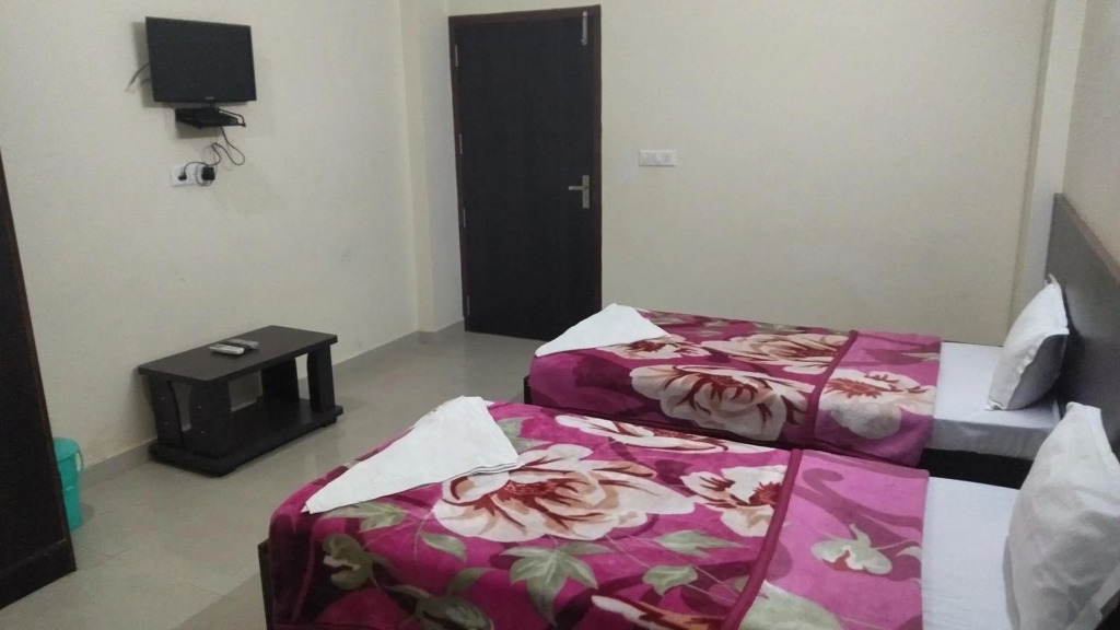 Hotel the Ideal