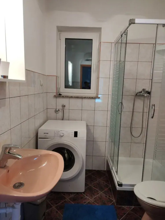 Apartment in Razanac Near Beach Rtina