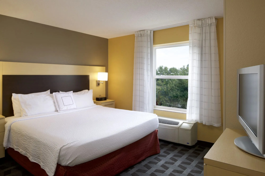 TownePlace Suites by Marriott Jacksonville