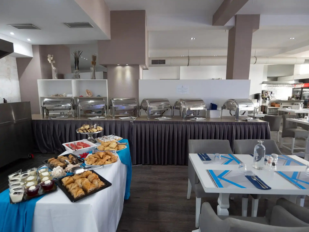 Kahlua Sea View Suites
