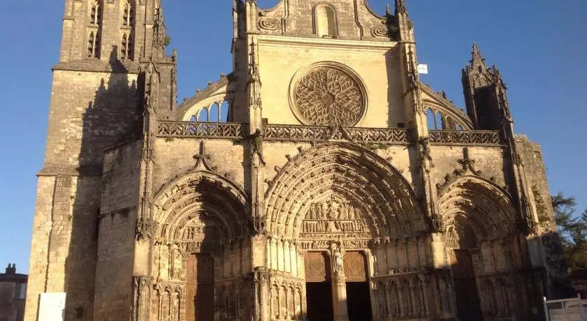 Lorée des arcades
