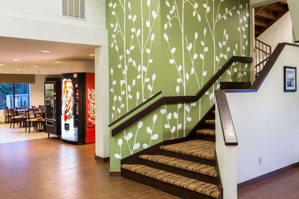 Sleep Inn Douglasville Atlanta