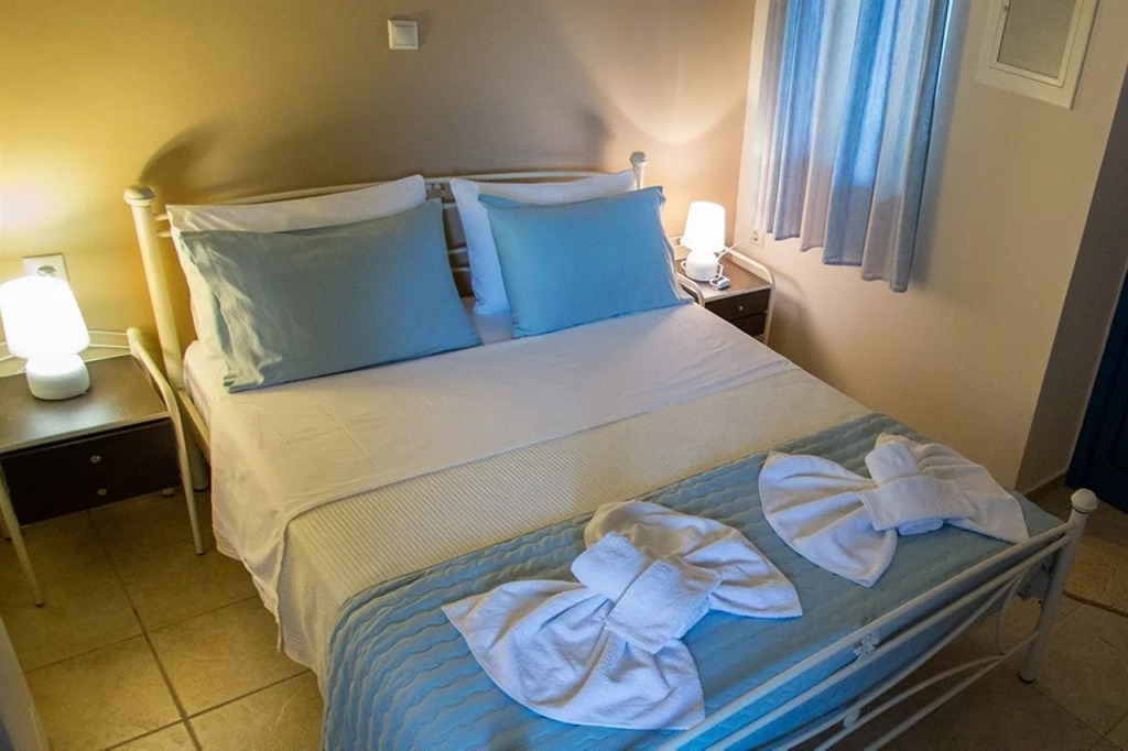 Sea Mansion Lefkada