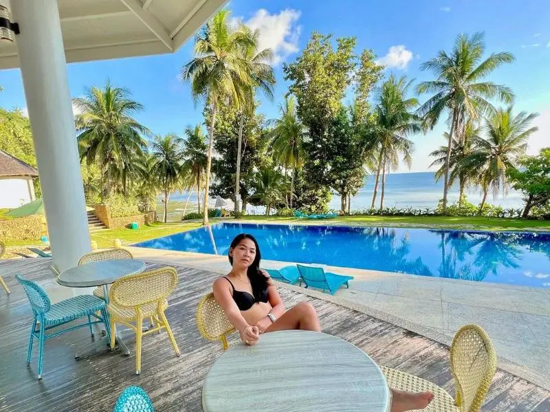 Tuburan Cove Beach Resort